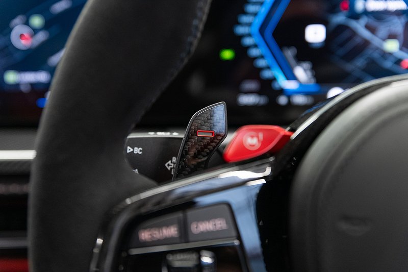 Used BMW M3 for sale - 77247386: Photo 38