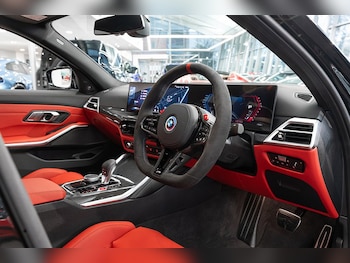 Used BMW M3 2025 for sale - 77247386: Photo