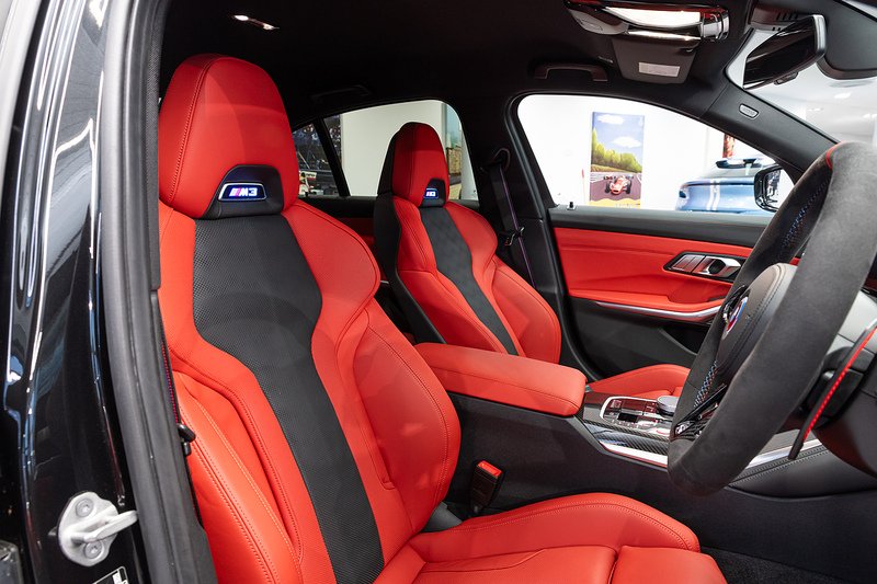 Used BMW M3 for sale - 77247386: Photo 4