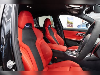 Used BMW M3 2025 for sale - 77247386: Photo