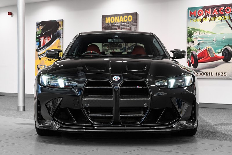 Used BMW M3 for sale - 77247386: Photo 6