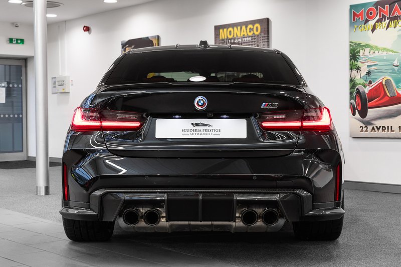 Used BMW M3 for sale - 77247386: Photo 7