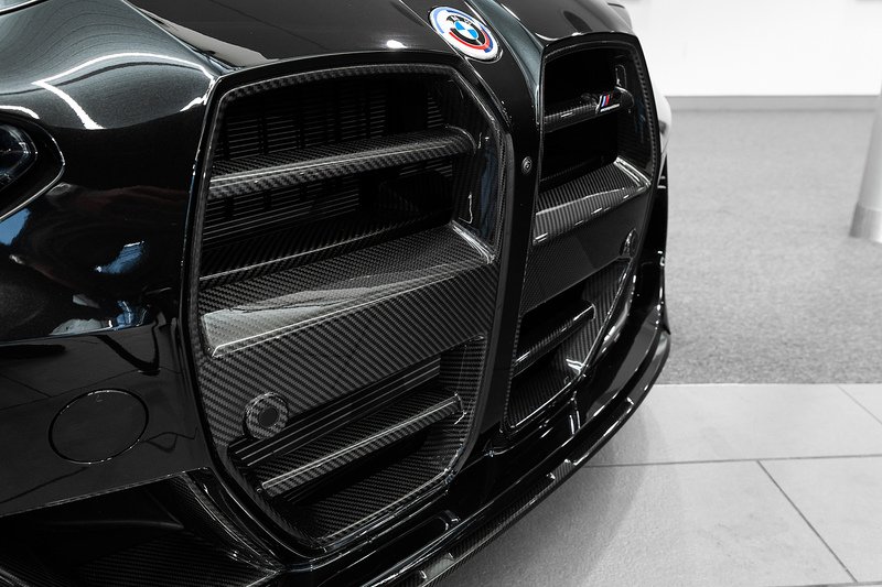 Used BMW M3 for sale - 77247386: Photo 8