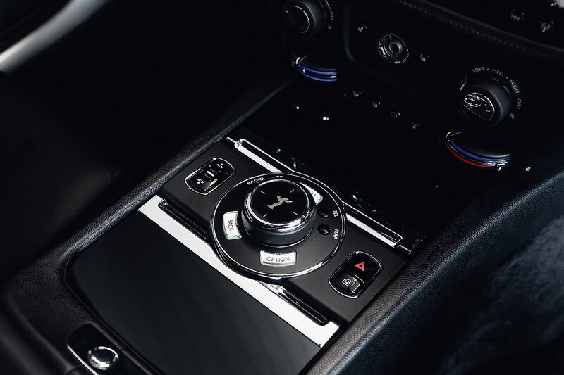 Used Rolls-Royce Wraith 2015 for sale - 76547334: Photo 12