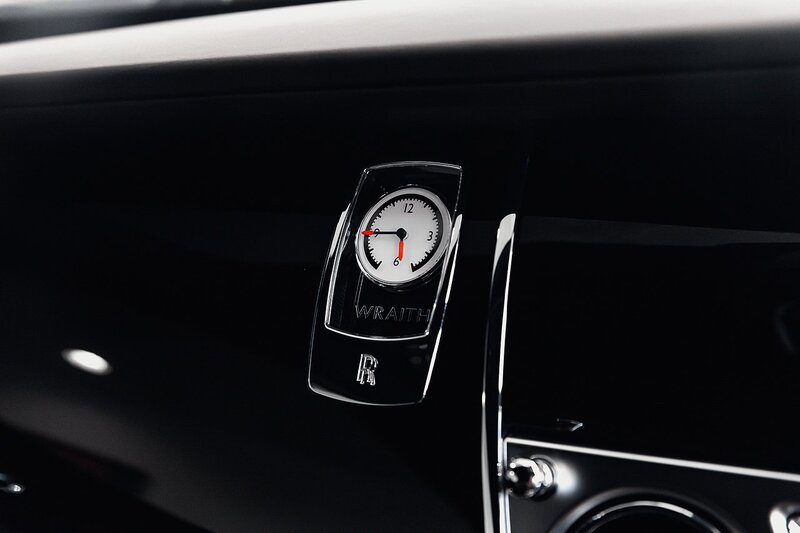 Used Rolls-Royce Wraith 2015 for sale - 76547334: Photo 13