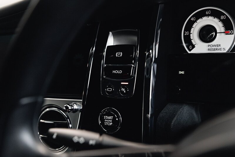 Used Rolls-Royce Wraith 2015 for sale - 76547334: Photo 14