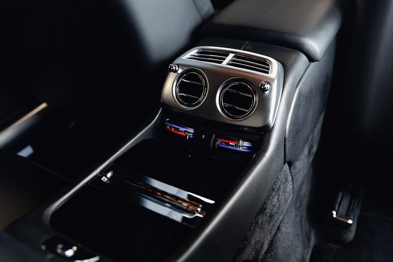 Used Rolls-Royce Wraith 2015 for sale - 76547334: Photo 15