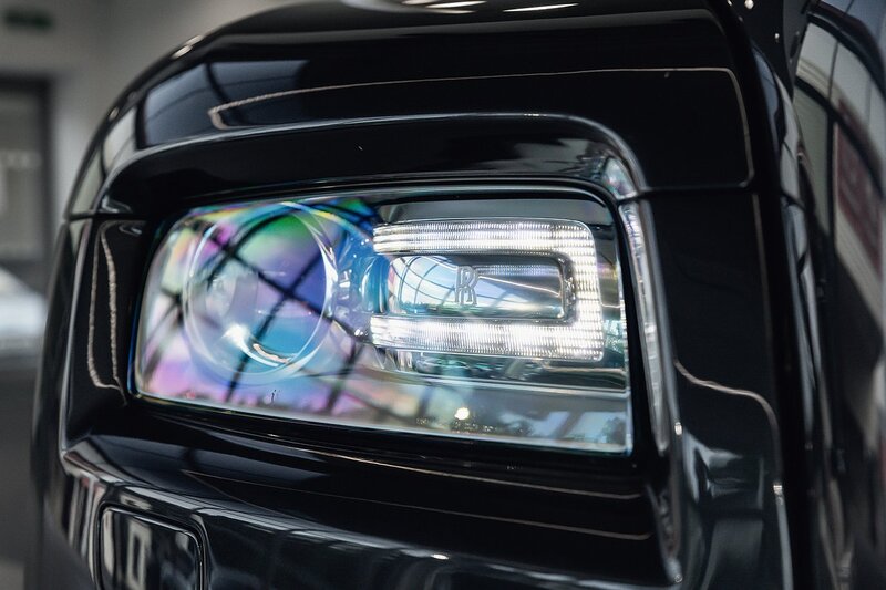 Used Rolls-Royce Wraith 2015 for sale - 76547334: Photo 16