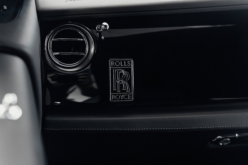Used Rolls-Royce Wraith 2015 for sale - 76547334: Photo 19