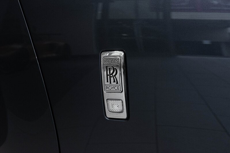 Used Rolls-Royce Wraith 2015 for sale - 76547334: Photo 20