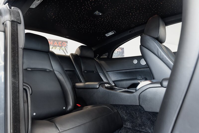 Used Rolls-Royce Wraith 2015 for sale - 76547334: Photo 5