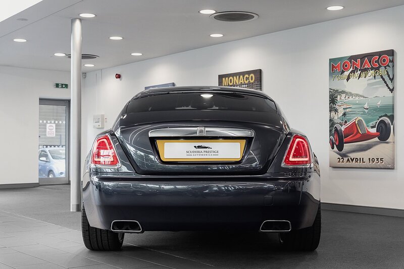 Used Rolls-Royce Wraith 2015 for sale - 76547334: Photo 7