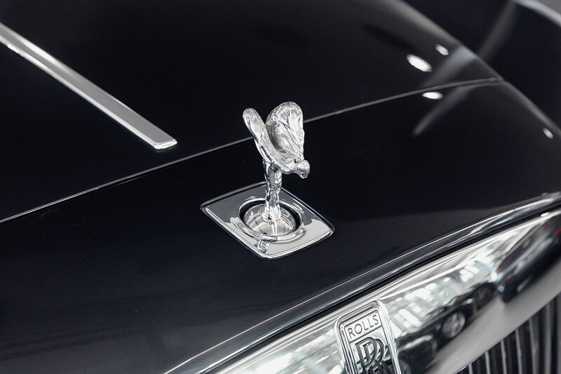 Used Rolls-Royce Wraith 2015 for sale - 76547334: Photo 8