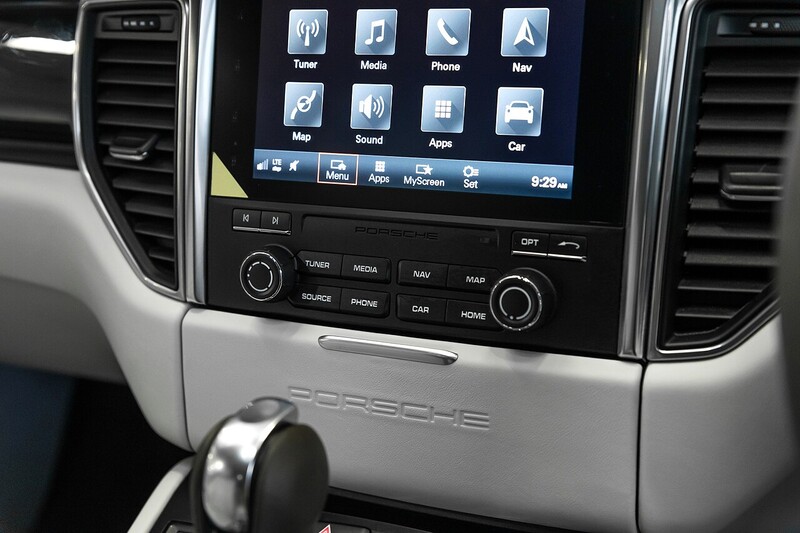 Used Porsche Macan 2018 for sale - 76582934: Photo 12