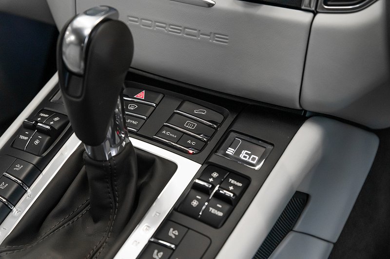 Used Porsche Macan 2018 for sale - 76582934: Photo 18