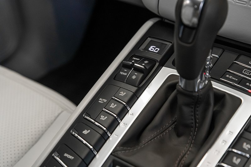 Used Porsche Macan 2018 for sale - 76582934: Photo 20