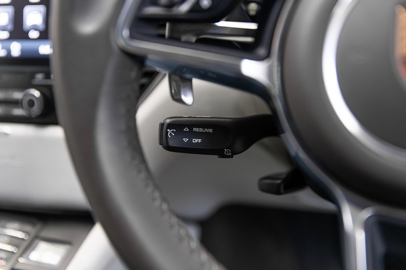 Used Porsche Macan 2018 for sale - 76582934: Photo 23