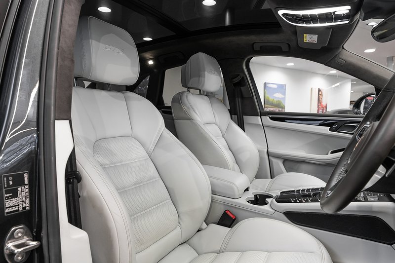 Used Porsche Macan 2018 for sale - 76582934: Photo 4