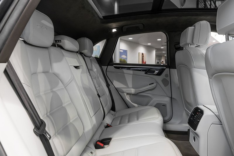 Used Porsche Macan 2018 for sale - 76582934: Photo 5