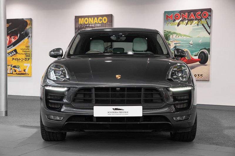 Used Porsche Macan 2018 for sale - 76582934: Photo 6