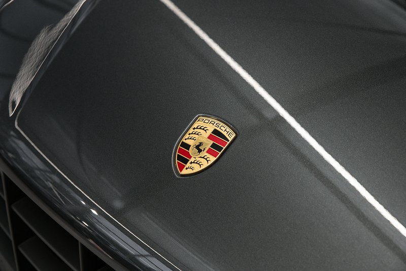 Used Porsche Macan 2018 for sale - 76582934: Photo 8