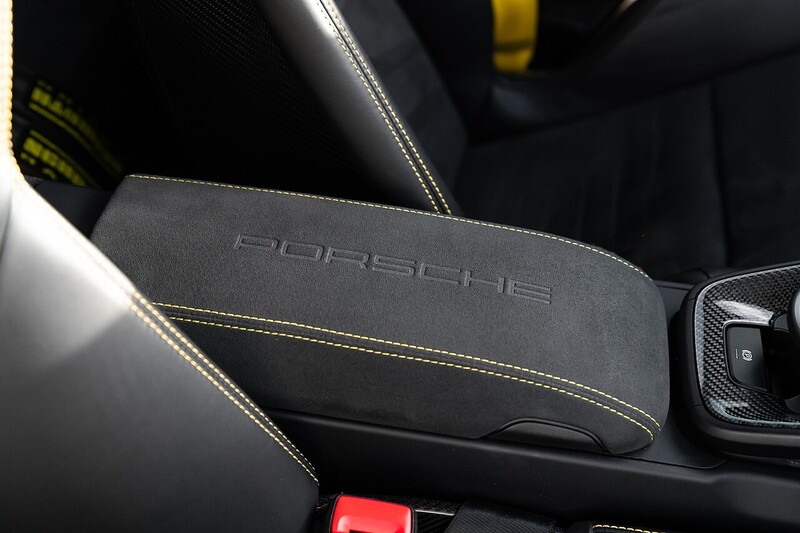 Used Porsche 911 2022 for sale - 77227885: Photo 11