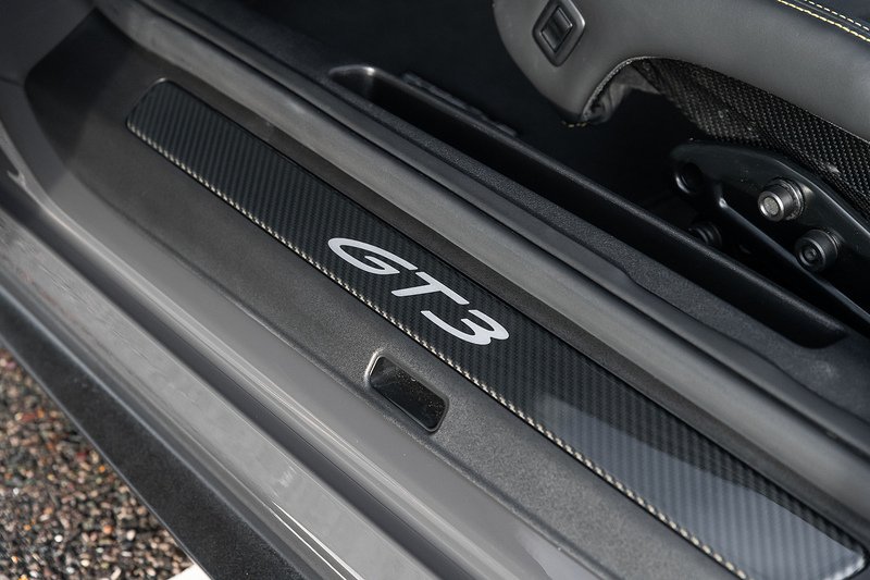 Used Porsche 911 2022 for sale - 77227885: Photo 13