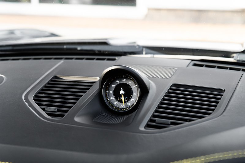 Used Porsche 911 2022 for sale - 77227885: Photo 18