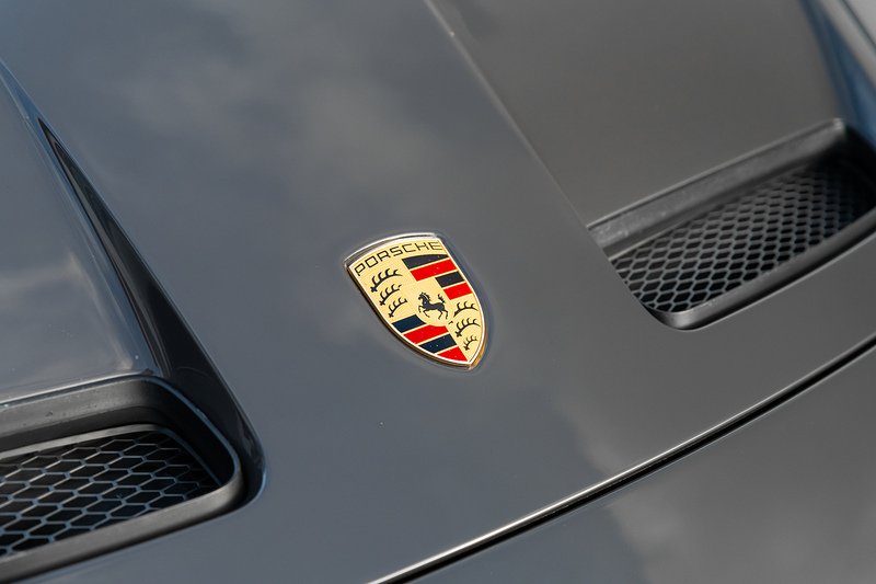 Used Porsche 911 2022 for sale - 77227885: Photo 26