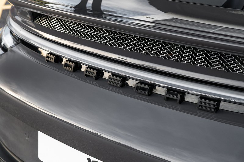 Used Porsche 911 2022 for sale - 77227885: Photo 27