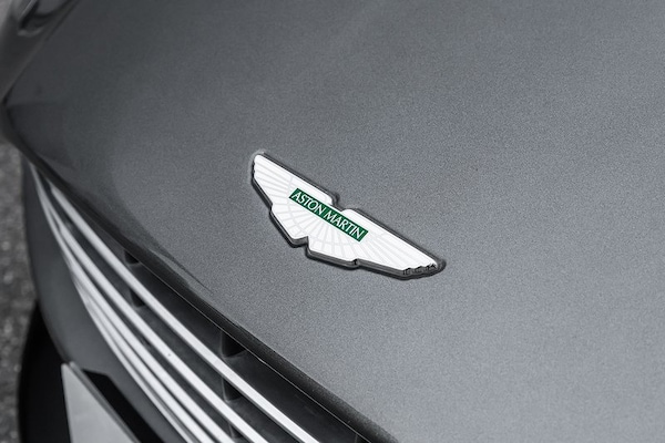Used Aston Martin DB11 2017 for sale - 76133013: Photo 13