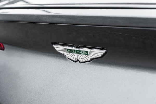 Used Aston Martin DB11 2017 for sale - 76133013: Photo 15