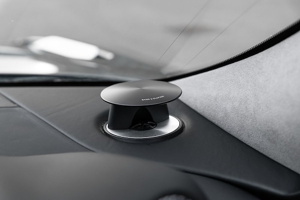 Used Aston Martin DB11 2017 for sale - 76133013: Photo 23