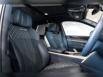 Used Bentley Bentayga 2017 for sale - 79435840: Photo