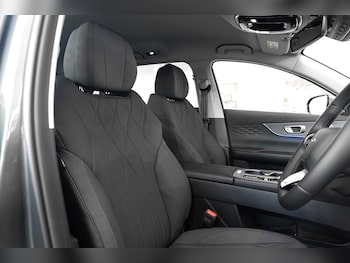 Used Chery Tiggo 8 2026 for sale - 78887987: Photo