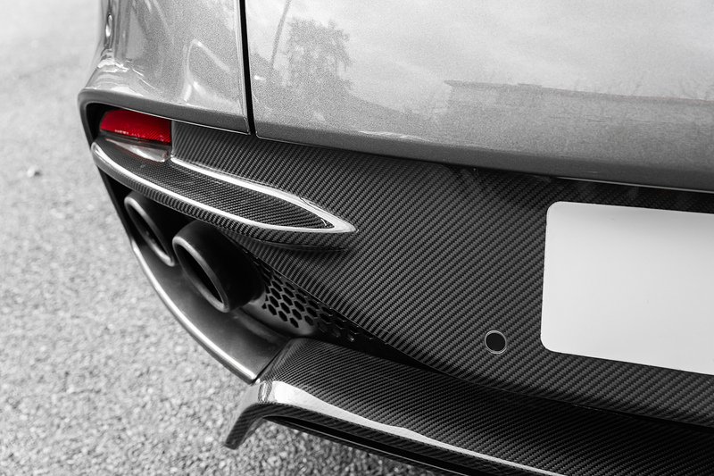 Used Aston Martin DBS for sale - 77384875: Photo 16