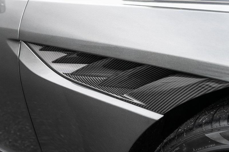 Used Aston Martin DBS for sale - 77384875: Photo 20