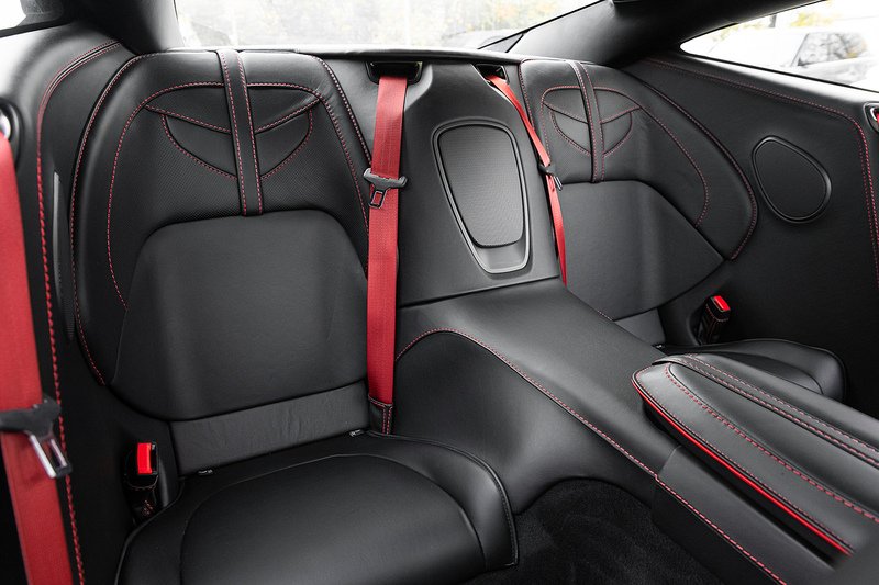 Used Aston Martin DBS for sale - 77384875: Photo 24