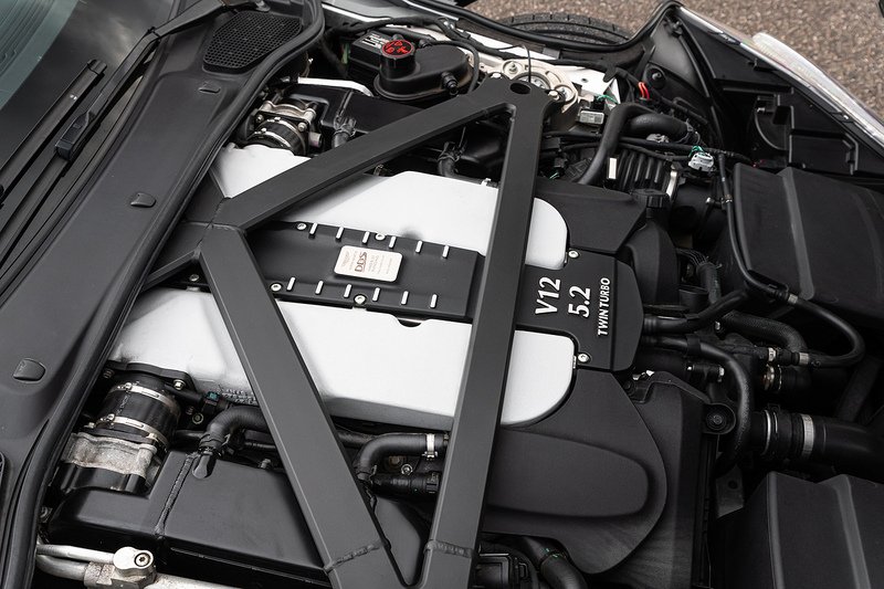 Used Aston Martin DBS for sale - 77384875: Photo 25