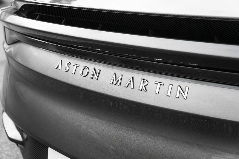 Used Aston Martin DBS for sale - 77384875: Photo 26