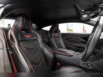 Used Aston Martin DBS 2019 for sale - 77384875: Photo