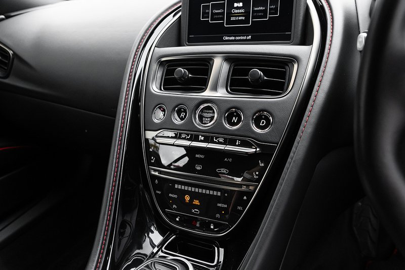 Used Aston Martin DBS for sale - 77384875: Photo 8