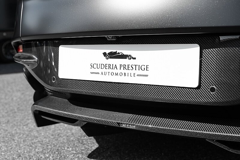 Used Aston Martin DBS 2023 for sale - 76341088: Photo 11