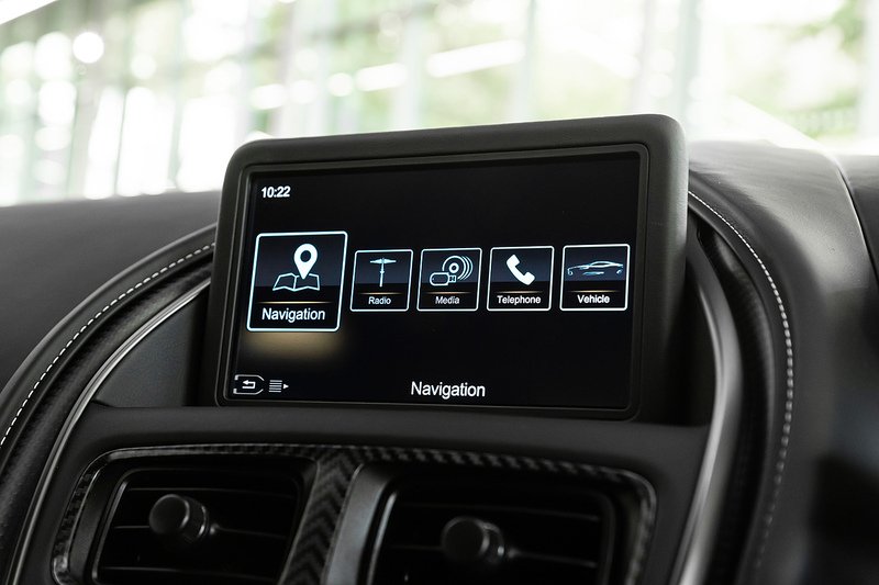 Used Aston Martin DBS 2023 for sale - 76341088: Photo 18