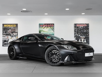 2023 - V12 Ultimate 2-Door