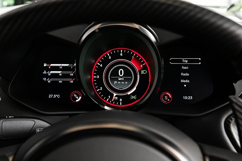 Used Aston Martin DBS 2023 for sale - 76341088: Photo 23