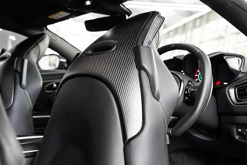 Used Aston Martin DBS 2023 for sale - 76341088: Photo 25