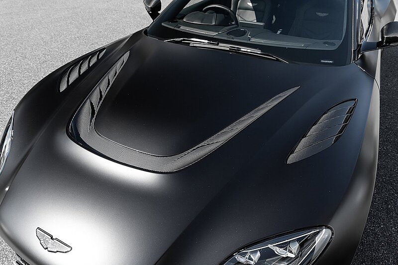 Used Aston Martin DBS 2023 for sale - 76341088: Photo 26