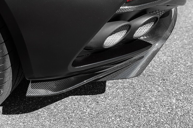 Used Aston Martin DBS 2023 for sale - 76341088: Photo 28
