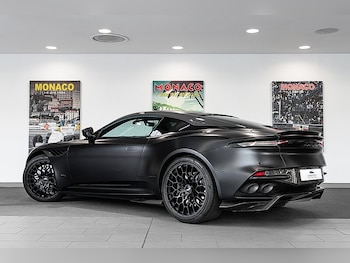 Used Aston Martin DBS 2023 for sale - 76341088: Photo